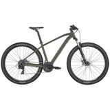 Bicicleta MTB Hardtail Scott Aspect 970 Verde 2024