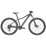 Bicicleta MTB Hardtail Scott Contessa Active 50 Verde 29" 2024