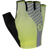 Manusi Bicicleta Scurte Scott Aspect Gel, SYLG (21)