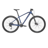 Bicicleta Hardtail Scott Aspect 740, Albastru