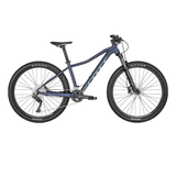 Bicicleta Hardtail Scott Contessa Active 10, 29, Albastru