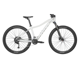 Bicicleta Hardtail Scott Contessa Active 30, 27.5, Alb