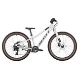 Bicicleta Junior Scott Scale 400 24 2026 Argintiu