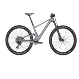 Bicicleta Full Suspension Scott Spark 950, Gri