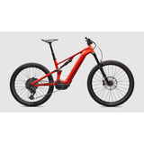 Bicicleta Electrica Full Suspension Specialized Turbo Levo 4 Alloy Gen 4 2026 Rosu