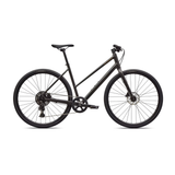Bicicleta Fitness Specialized Sirrus X 2.0 Step-Through 2027