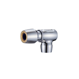 Pompa CO2 Supacaz Trigger Argintiu