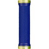 Mansoane Reverse Classic Lock On Ø29mm x 130mm Albastru