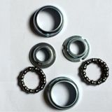 Cuveta Ax central + coronite NECO
