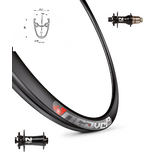 Set Roti GRAVEL MACH.1-N7921 700x19C 32H Sram- 6 p