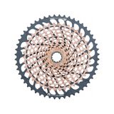 Caseta Pinioane SRAM XG1299 12V 1052T Gold, Culoare: Black