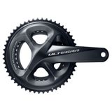 Angrenaj Shimano Ultegra FC-R8000, Hollowtech II, 52-36T, 2x11 viteze