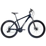 Bicicleta Kenzel Shade Disc M6 27.5 negru
