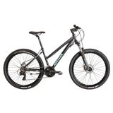 Bicicleta Hardtail Kenzel Shade Disc W6, 27.5