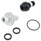 Kit Service furca Shaft Fastener LYRIKB1 Rockshox , negru