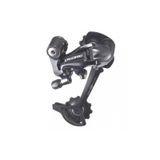 Schimbator spate Shimano Deore RD-M591-L-SGS, 9 viteze