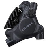 Etrier frana hidraulic spate Shimano GRX BR-RX410 Flat Mount