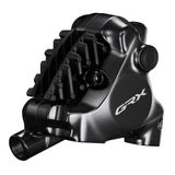Etrier frana hidraulic spate Shimano GRX BR-RX820 + placute L05A