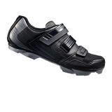 Pantofi Ciclism Shimano XC-Racing SH-XC31L, negru