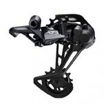Schimbator spate Shimano Deore XT RD-M8120-SGS Shadow RD+, 2x12-speed