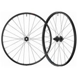 Set Roti Shimano WH-MT620-B-29, fata-spate, 24H pt 12 vit F:15/R:12mm