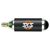 Set Cartuse CO2 SKS fara Filet (25 buc.) 24g/buc