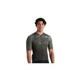 Tricou Ciclism Tehnic Specialized SL SS, Military Green