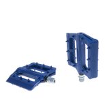 Pedale Platforma HT Plastic cu Rulmenti PA12