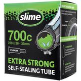 Camera Bicicleta Slime 700x35-43C SV - 30057