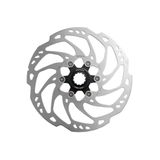 Disc Frana Shimano SLX SM-RT70-L, 203mm