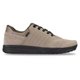 Pantofi MTB Specialized 2FO Roost Flat Suede Crem