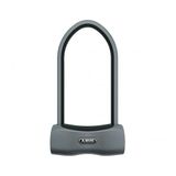 Antifurt Bicicleta ABUS SmartX 770A/160HB300 + USH, negru
