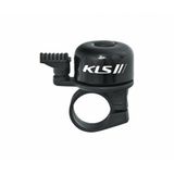Sonerie Bicicleta Kellys Bang 10, negru