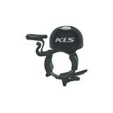 Sonerie Bicicleta Kellys BANG 30, negru