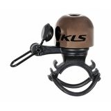 Sonerie Bicicleta Kellys KLS BANG 50, maro