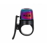 Sonerie Bicicleta Kellys KLS BUZZER rainbow