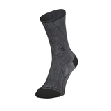 Sosete Ciclism Scott Performance Trail Wood Crew, negru-gri