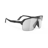 Ochelari Ciclism Rudy Spinshield Air Negru/ ImpactX2 Photochromic Laser Negru