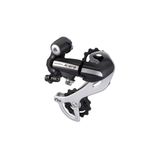 Schimbator Spate Shimano Acera RD-M360-L SGS 7-8 viteze Negru