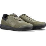 Pantofi Ciclism Specialized 2FO Roost Flat Mtb - Oak Green/Black