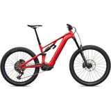Bicicleta Electrica MTB Full Suspension Specialized Turbo Levo 4 Evo Comp Alloy 2027 Rosu