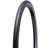 Anvelopa Bicicleta Specialized Pathfinder Sport Reflect 700x42C Black Sarma