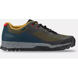 Pantofi Ciclism Specialized Rime Flat MTB - Dark Moss / Deep Lake