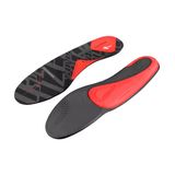 Branturi Specialized Body Geometry SL Footbeds + Red 42-43