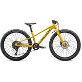 Bicicleta Junior Specialized Riprock 24 Galben-Negru 2025
