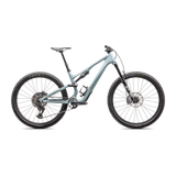 Bicicleta MTB Full Suspension Specialized Stumpjumper 15 Comp 2025 Albastru