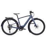 Bicicleta Electrica Trekking Specialized Turbo Vado SL 2 6.0 EQ Carbon 2027