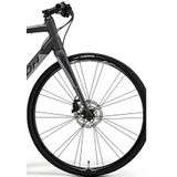 Furca Merida Speeder 500 - Gri-Argintiu