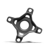Spider E-BIke for mounting the chainring