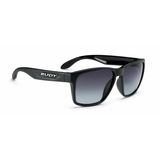 Ochelari Ciclism RUDY Project Spinhawk, DEG, negru-smoke